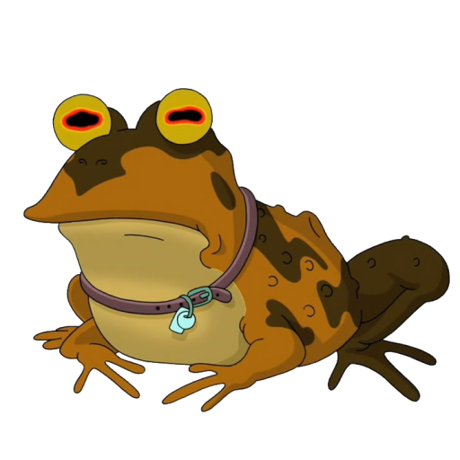 HypnoToad