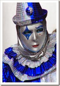 Maschera di Venezia Maschera di Venezia
