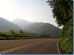 0259 Tennessee - Smoky Mountain National Park - US 441 (Newfound Gap Road)
