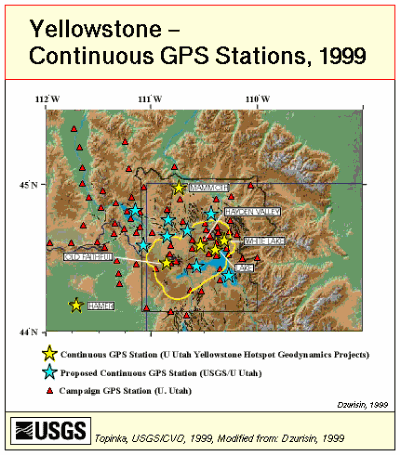 mapyellowstonegps99