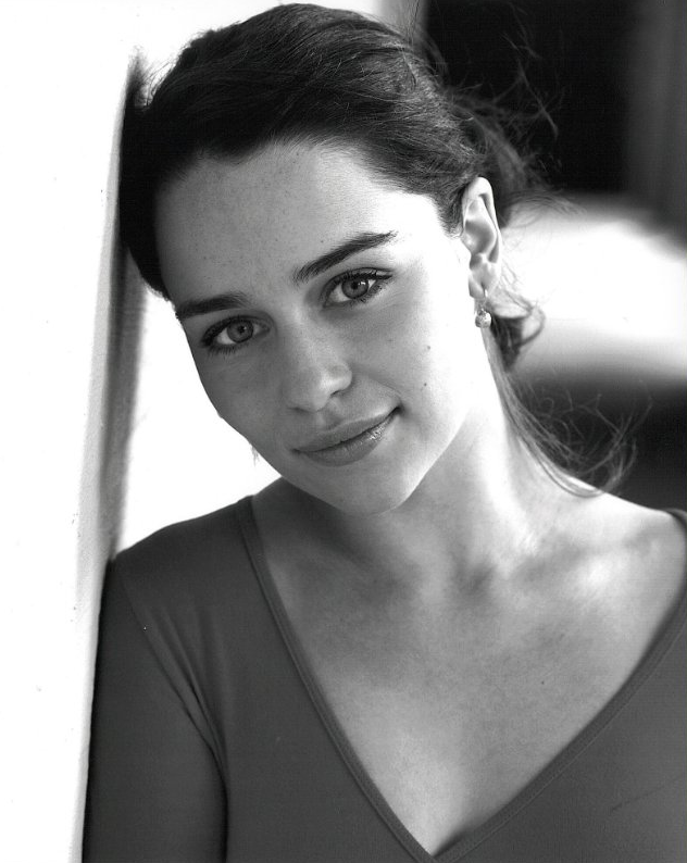 Emilia clarke