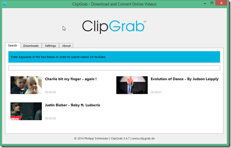 SnapCrab_ClipGrab - Download and Convert Online Videos_2014-9-16_19-17-48_No-00