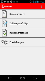 Download MobileSign APK for Android