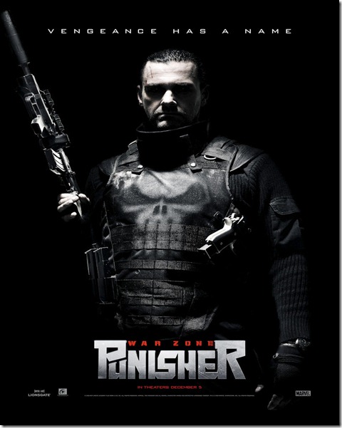 ดูหนังออนไลน์ The Punisher 2 War Zone สงครามเพชฌฆาตมหากาฬ[HD Master]