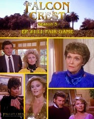 Falcon Crest_#111_Fair Game