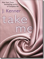 Take Me by J Kenner