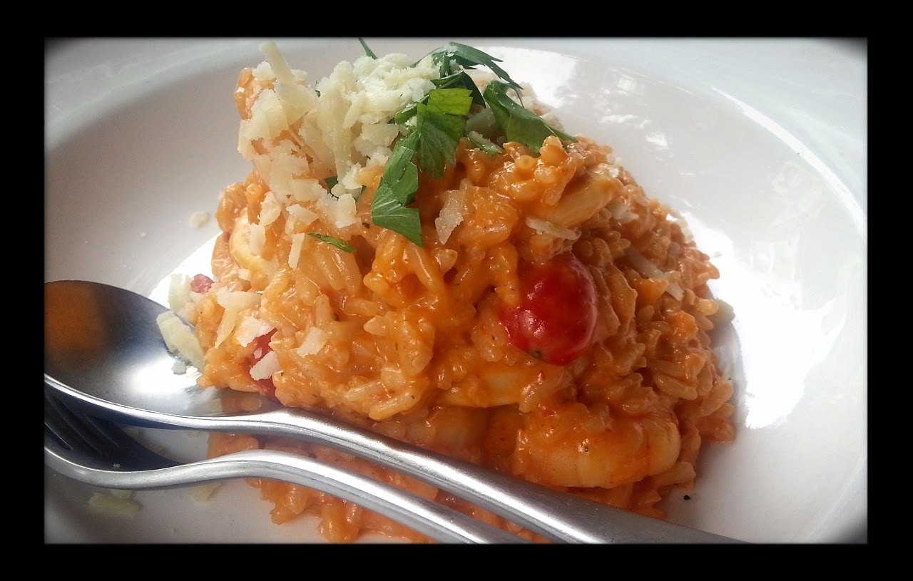 Rebe's Kitchen Piccolos