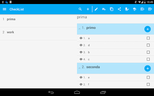 CheckList(圖3)-速報App