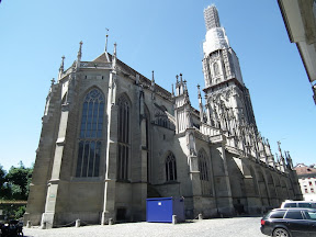 Catedral de San Vicente