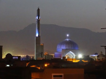 31. Moscheea de vineri in Yazd.JPG