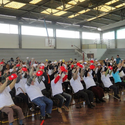 Câmara Municipal de Anadia prossegue com projecto “Movimento Sénior é
Vida”