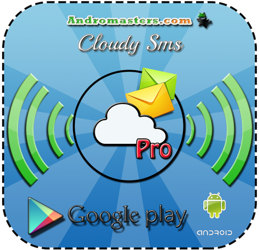 Cloud Sms Backup Pro