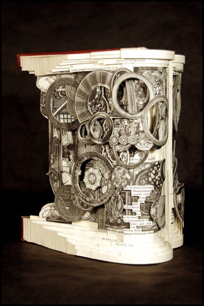 Brian Dettmer sculpteur de livres (26)