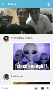   Epigram Beta- screenshot thumbnail   