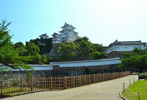 Glória Ishizaka - Castelo de Himeji - JP-2014 - 13