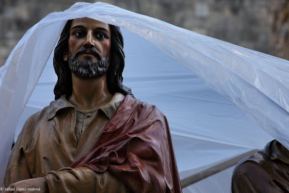 Processó del Sant Enterrament. Divendres Sant, Setmana Santa. Tarragona, Tarragonès, Tarragona