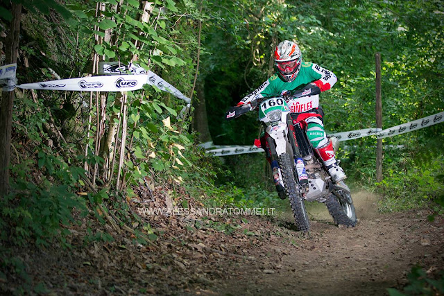 CRLE Calvari 2013 - By Alessandra Tommei