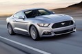 The All-New Ford Mustang GT