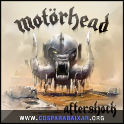 Motörhead – Aftershock (2013), Baixar Cds, Cds Completos, Baixar Músicas