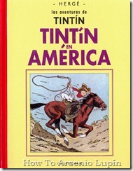P00002 - Tintín #2 P00002 - Tintín #2