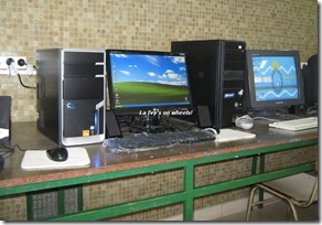 Sala computacion 1