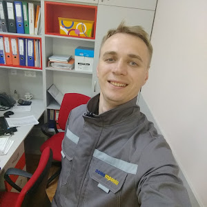 Сергей Амосов