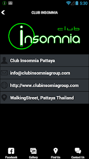 Club Insomnia Screenshots 4