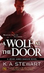 ka stewart - a wolf at the door