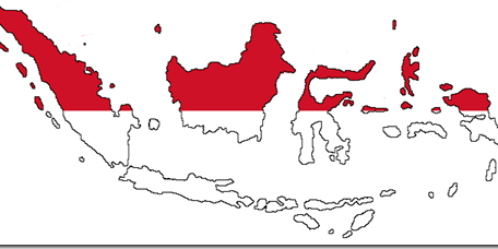 Indonesia: Satu Nusa, Satu Bangsa, Satu Bahasa, (dan Satu Zona Waktu)