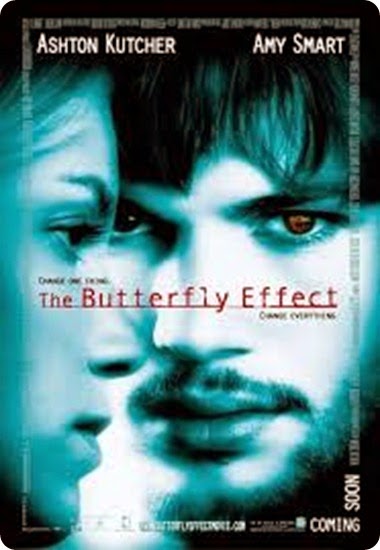 buttlerfy effect buttlerfy effect