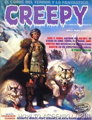 P00021 - Creepy por queco-runner P00021 - Creepy por queco-runner