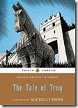 The Tale of Troy