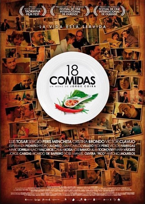 18comidas_poster