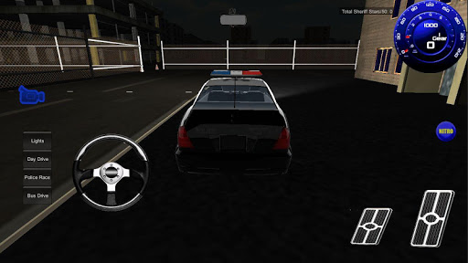 免費下載賽車遊戲APP|Real Police Car Racing 3D app開箱文|APP開箱王