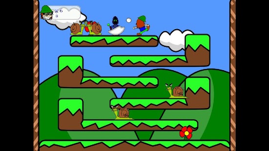 How to mod PiX Bros DEMO lastet apk for bluestacks