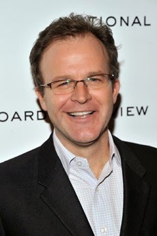 Tom_McCarthy directs THE COBBLER