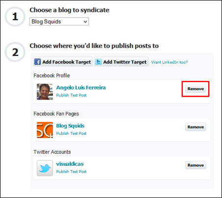 Como divulgar seu blog no Facebook - Visual Dicas