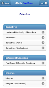 Mathematical Problems (iMath Problems)(圖3)-速報App