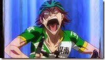 Yowamushi Pedal Grande - 10 -21