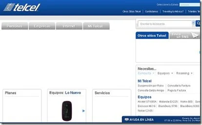 equipos telcel promociones precios de Planes con Ofertas de telefono