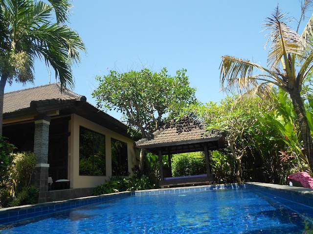 bliss sanctuary for women, bliss canggu