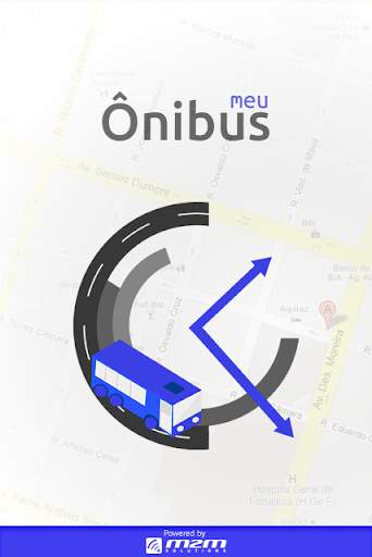 meuOnibus - Via Urbana