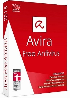 Phần mềm diệt virus miễn phí Avira
