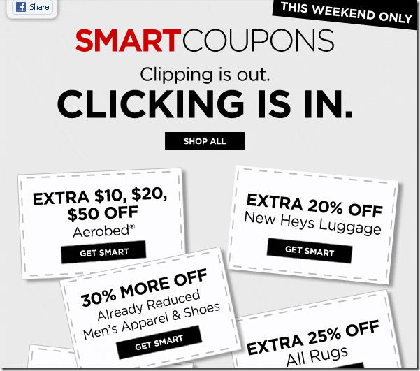 smartcoupon smartbargains