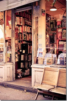 Bookstore Bookstore