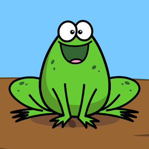 Five Little Frogs.apk 1.1.0