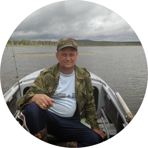 Володя Подвальнюк