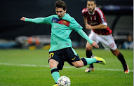 23+ Gambar Messi Vs Liverpool