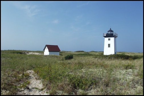Provincetown 120