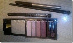 products used - brown smokey eyes with winged liner products used - brown smokey eyes with winged liner
